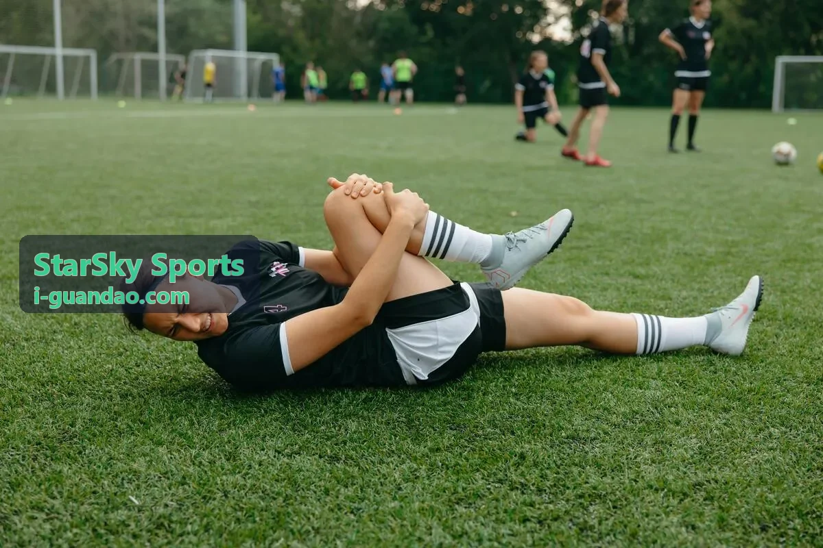 StarSky Sports 制造业企业运动会案例现场